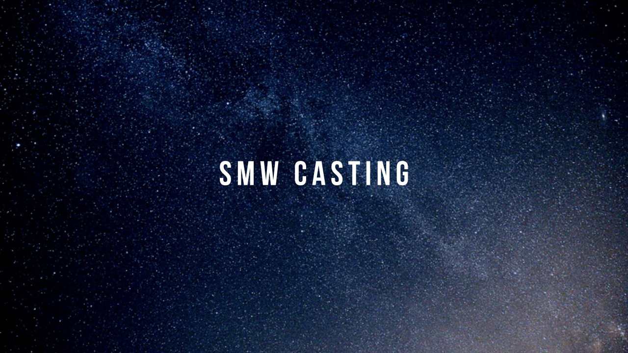 SMW Inventory - Industrial Inventory Management Solution