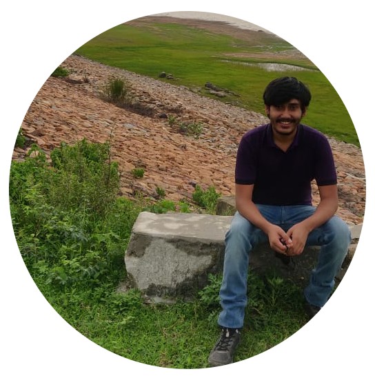 Abou Zuhayr - Electronics Engineer and Mobile Developer Portrait